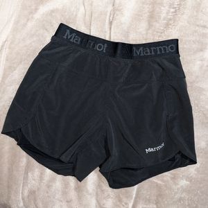 Marmot Lined Shorts